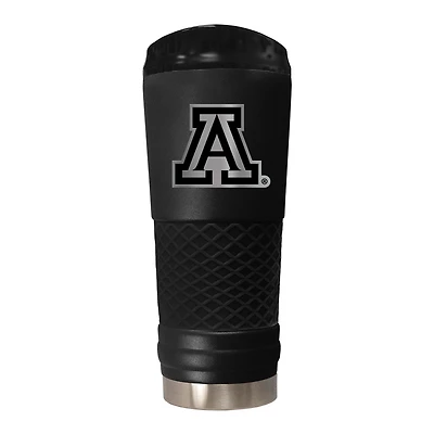 Arizona Wildcats 24oz. Stealth Legacy Draft Tumbler