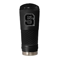 NC State Wolfpack 24oz. Stealth Legacy Draft Tumbler