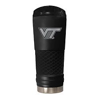 Virginia Tech Hokies 24oz. Stealth Legacy Draft Tumbler