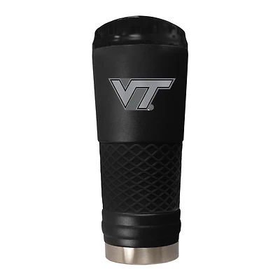Virginia Tech Hokies 24oz. Stealth Legacy Draft Tumbler