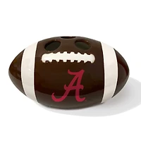 Pegasus Alabama Crimson Tide Team Ball Toothbrush Holder