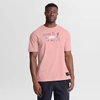 Men's Fanatics Pink 2026 Japan Grand Prix Cherry Blossom T-Shirt