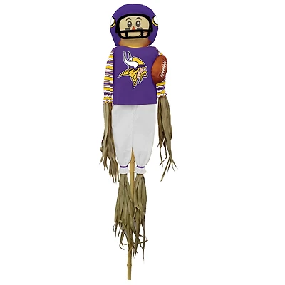 Minnesota Vikings 5' Team Pride Scarecrow