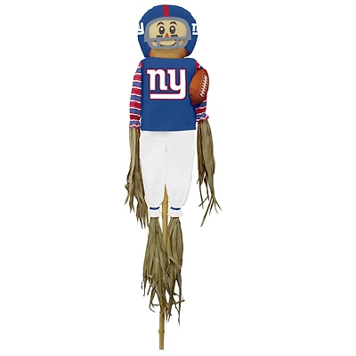 New York Giants 5' Team Pride Scarecrow