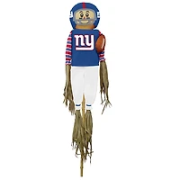 New York Giants 5' Team Pride Scarecrow
