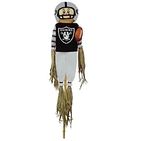 Las Vegas Raiders 5' Team Pride Scarecrow