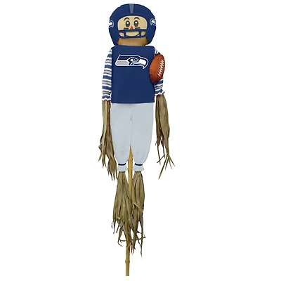 Seattle Seahawks 5' Team Pride Scarecrow