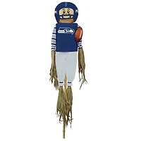 Seattle Seahawks 5' Team Pride Scarecrow