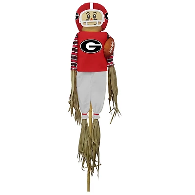 Georgia Bulldogs 5' Team Pride Scarecrow