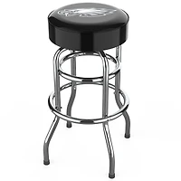 Imperial  Philadelphia Eagles Team Chrome Bar Stool