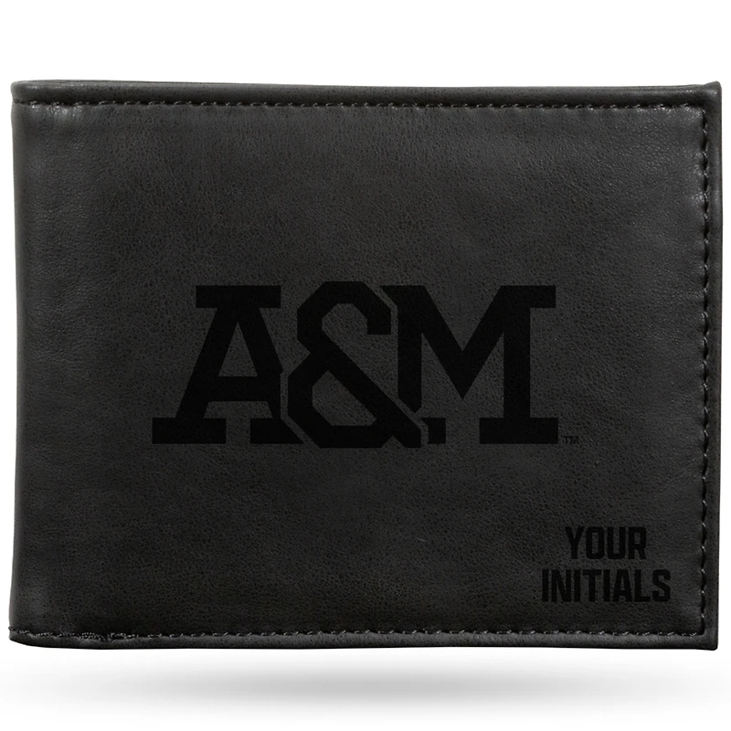Florida A&M Rattlers Personalized Billfold Wallet