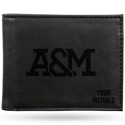 Florida A&M Rattlers Personalized Billfold Wallet