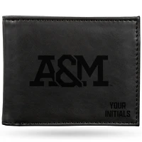 Florida A&M Rattlers Personalized Billfold Wallet