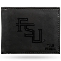 Florida State Seminoles Personalized Billfold Wallet