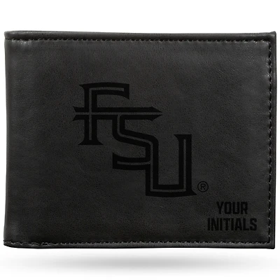 Florida State Seminoles Personalized Billfold Wallet