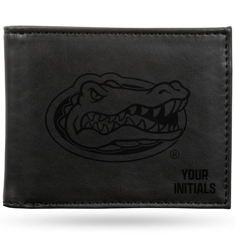 Florida Gators Personalized Billfold Wallet