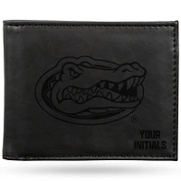 Florida Gators Personalized Billfold Wallet