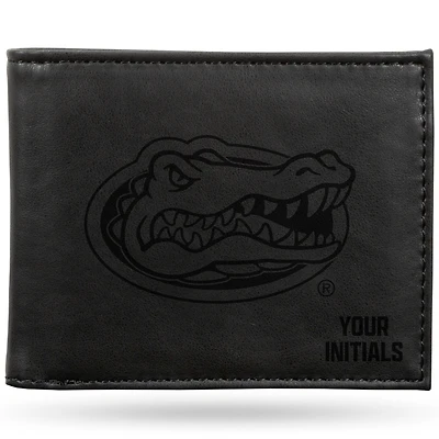 Florida Gators Personalized Billfold Wallet