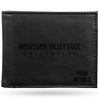 Mississippi Valley State University Delta Devils Personalized Billfold Wallet