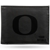 Oregon Ducks Personalized Billfold Wallet