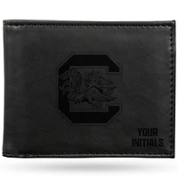 South Carolina Gamecocks Personalized Billfold Wallet