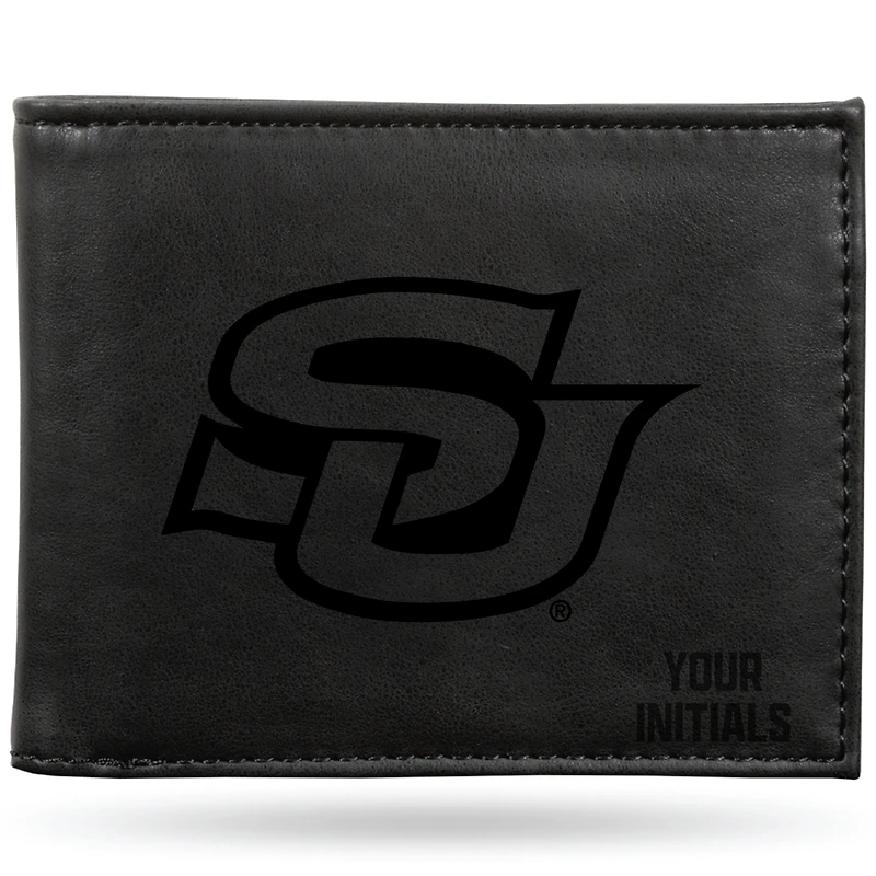 Southern University Jaguars Personalized Billfold Wallet