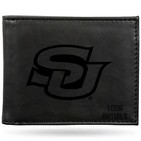 Southern University Jaguars Personalized Billfold Wallet
