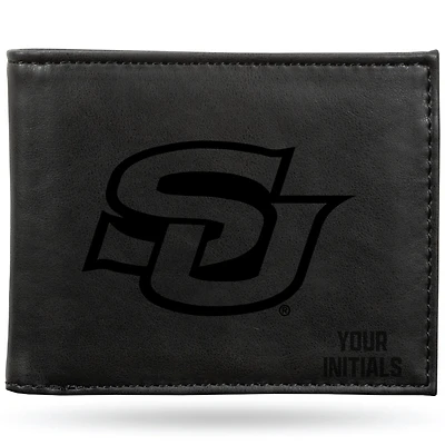 Southern University Jaguars Personalized Billfold Wallet