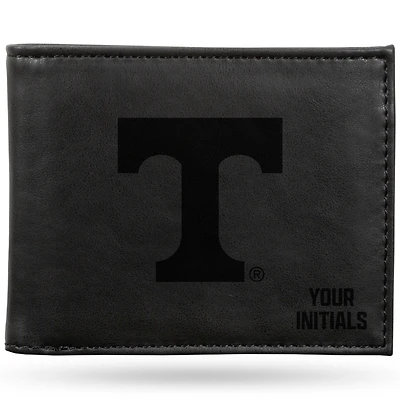 Tennessee Volunteers Personalized Billfold Wallet