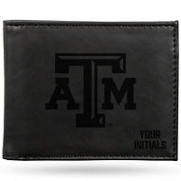 Texas A&M Aggies Personalized Billfold Wallet