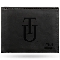 Tuskegee Golden Tigers Personalized Billfold Wallet