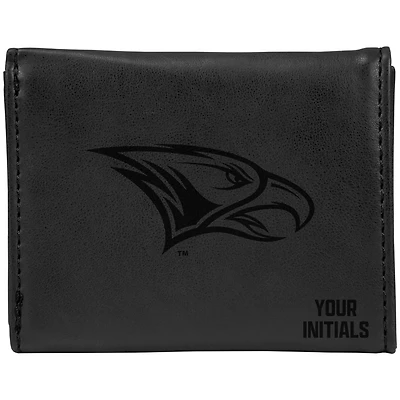 North Carolina Central Eagles Personalized Trifold Wallet