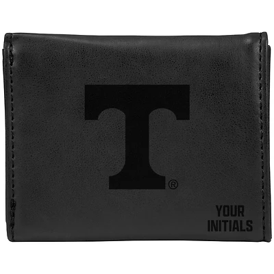 Tennessee Volunteers Personalized Trifold Wallet