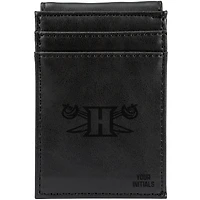 Hampton Pirates Personalized Front Pocket Wallet