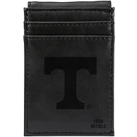 Tennessee Volunteers Personalized Front Pocket Wallet