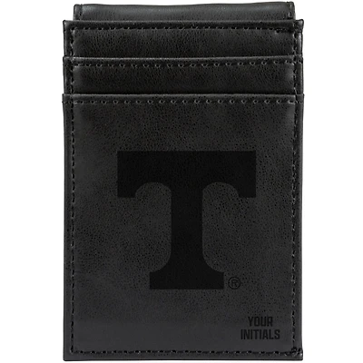 Tennessee Volunteers Personalized Front Pocket Wallet