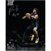 Paolo Banchero Orlando Magic Autographed 11" x 14" Spotlight Photograph with "ROY 23" Inscription