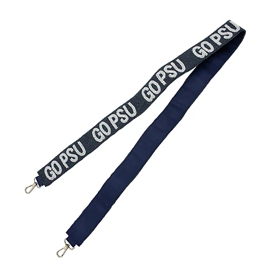 Penn State Nittany Lions 45" Collegiate Beaded Strap