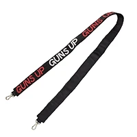 Texas Tech Red Raiders 45" Collegiate Beaded Strap