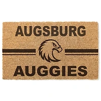 Augsburg Auggies 18" x 30" Team Logo Doormat