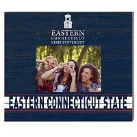Eastern Connecticut State Warriors 11" x 13" Team Spirit Scholastic Picture Frame