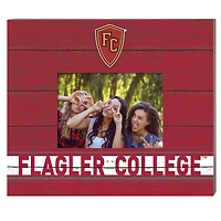 Flagler Saints 11" x 13" Team Spirit Scholastic Picture Frame