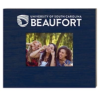 South Carolina Beaufort Sand Sharks 11" x 13" Team Spirit Scholastic Picture Frame