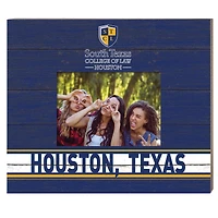 South Texas College of Law 11" x 13" Team Spirit Scholastic Picture Frame