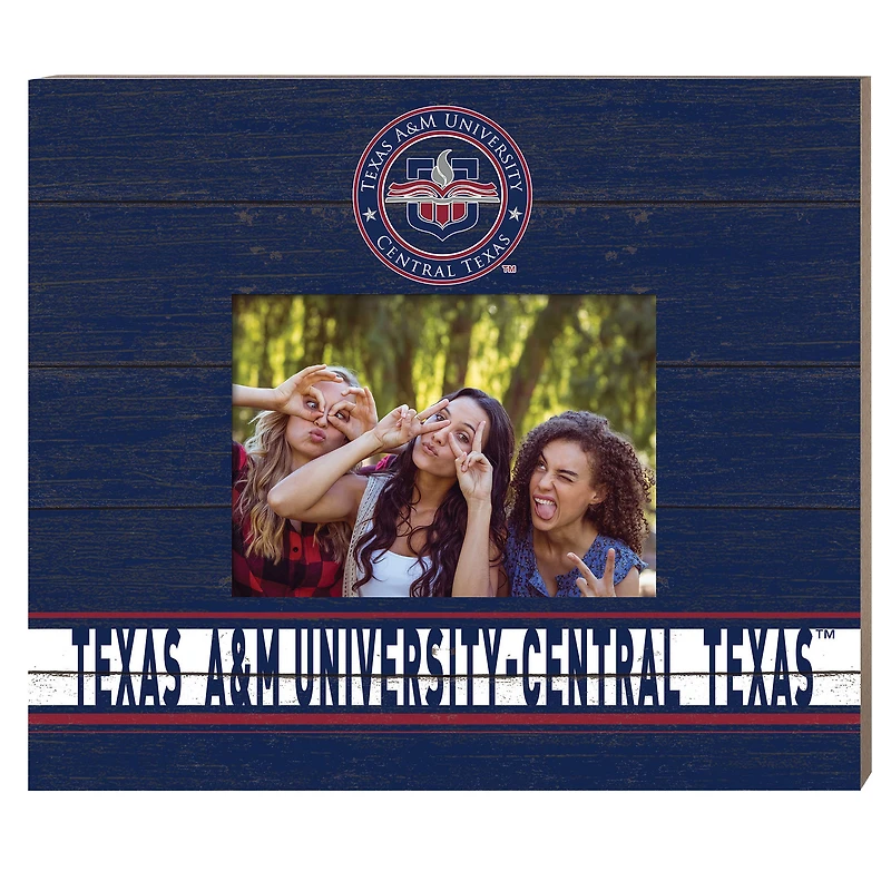 Texas A&M Central Texas Warriors 11" x 13" Team Spirit Scholastic Picture Frame