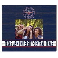 Texas A&M Central Texas Warriors 11" x 13" Team Spirit Scholastic Picture Frame