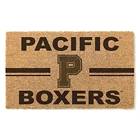 Pacific Boxers 18" x 30" Team Logo Doormat