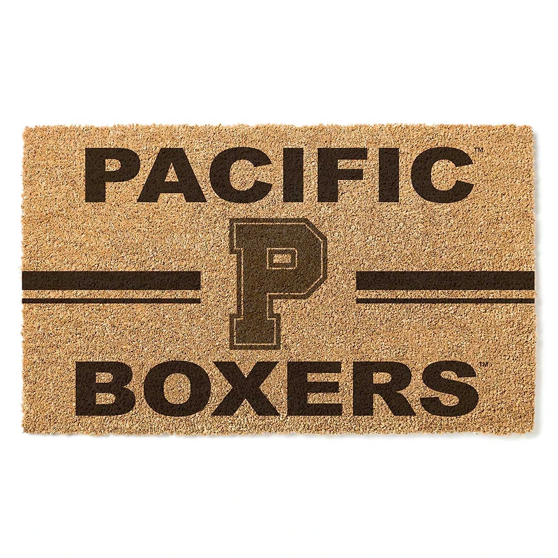 Pacific Boxers 18" x 30" Team Logo Doormat