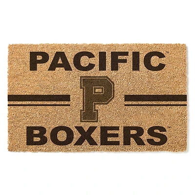 Pacific Boxers 18" x 30" Team Logo Doormat