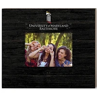 University of Maryland Baltimore 11" x 13" Team Spirit Scholastic Picture Frame